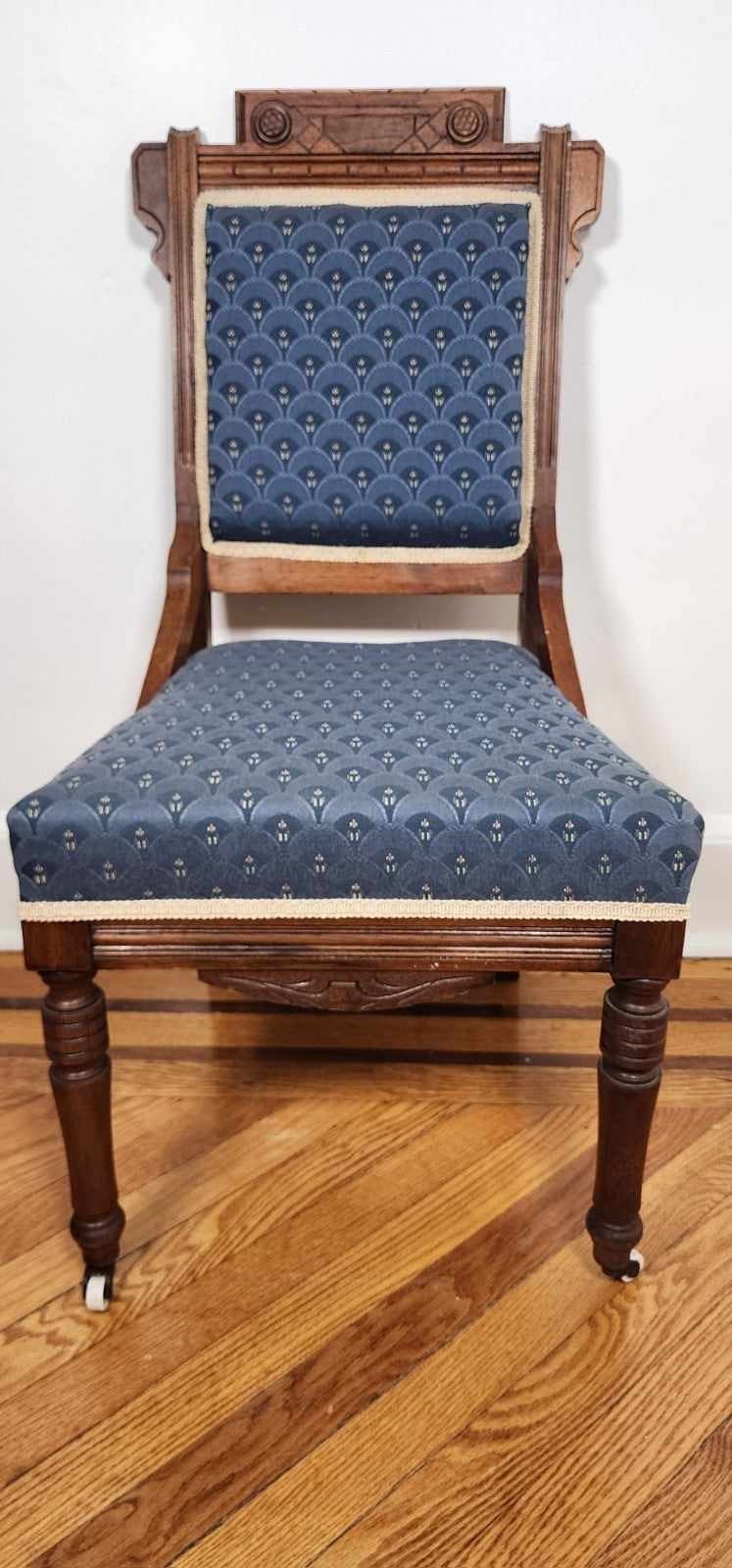 Antique Eastlake Chair