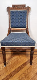 Antique Eastlake Chair