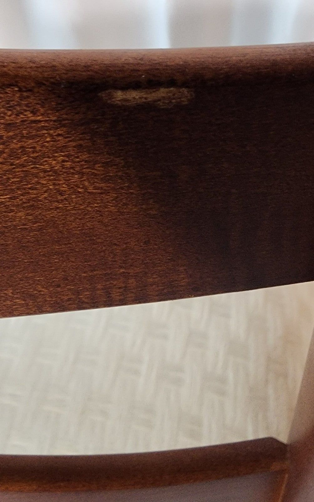 Stanley Ladderback Dining Chairs