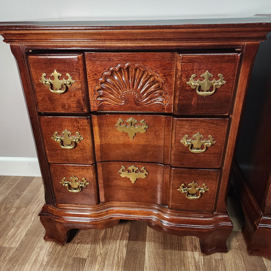 Universal Furniture Night Tables - End Tables -Sold as a pair