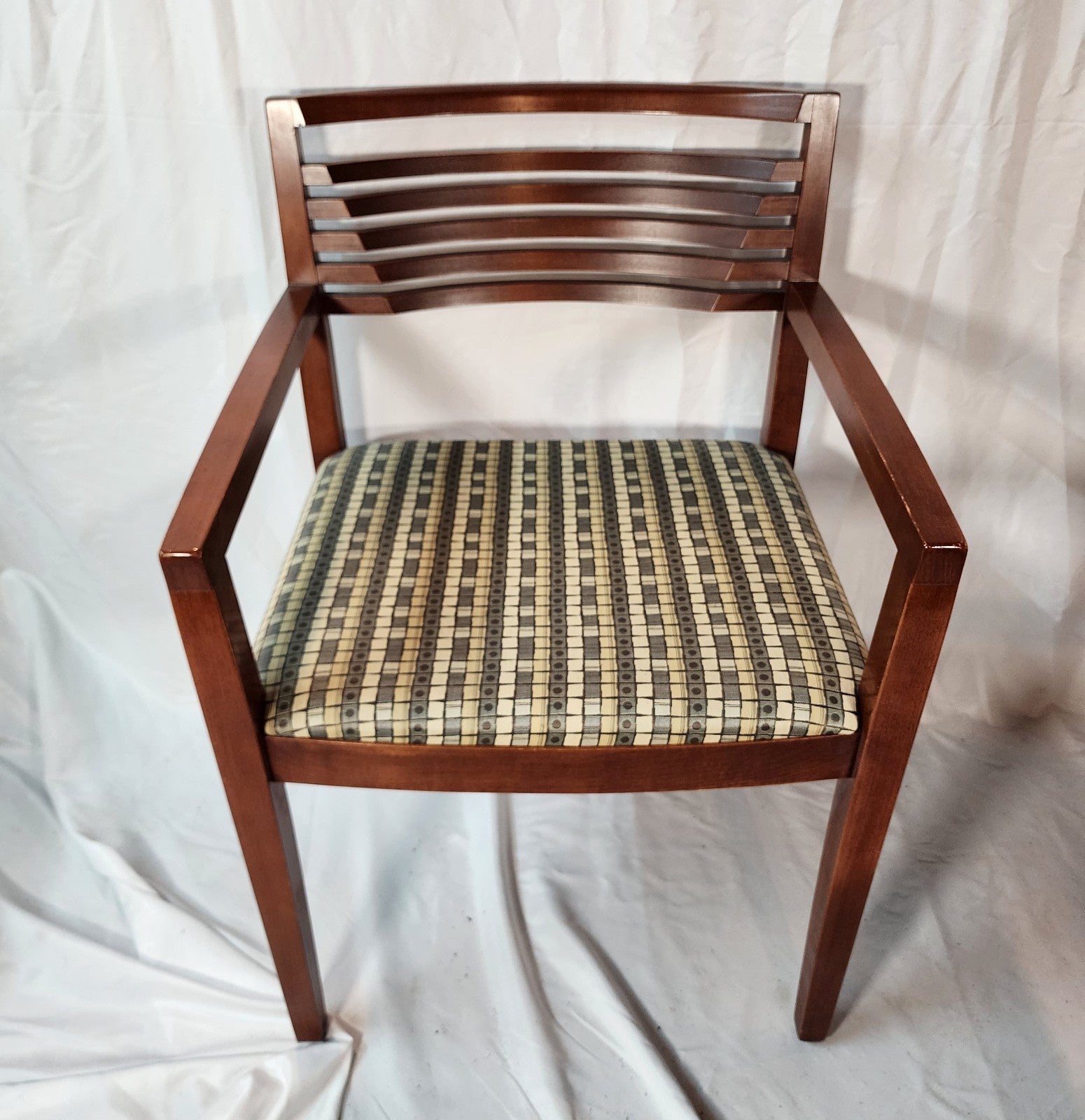 Knoll Studio 1990 Ricchio Chair