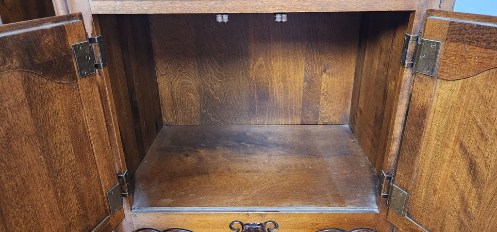 Ethan Allen French Country Nightstands Night Tables