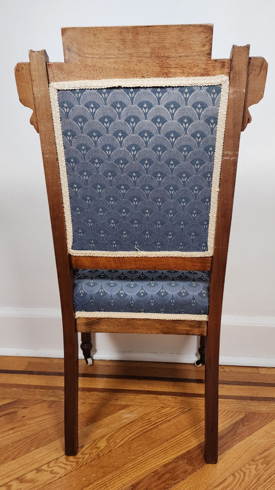 Antique Eastlake Chair
