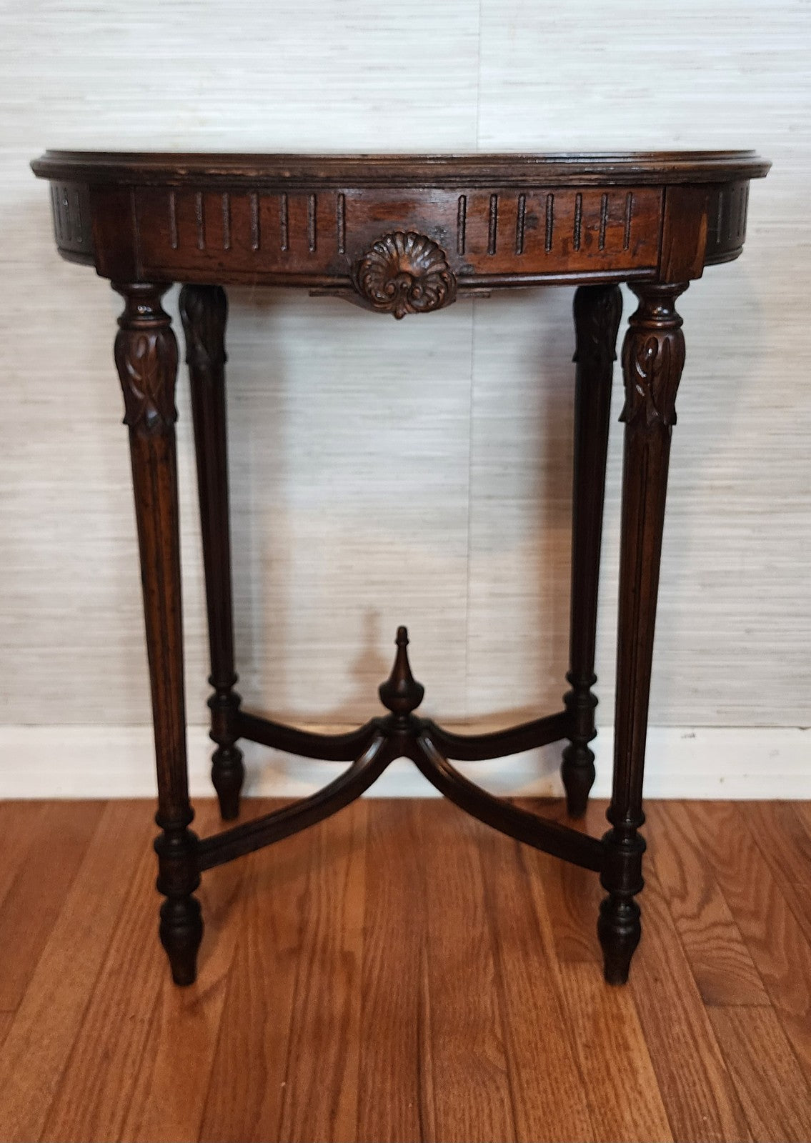 Antique French Table