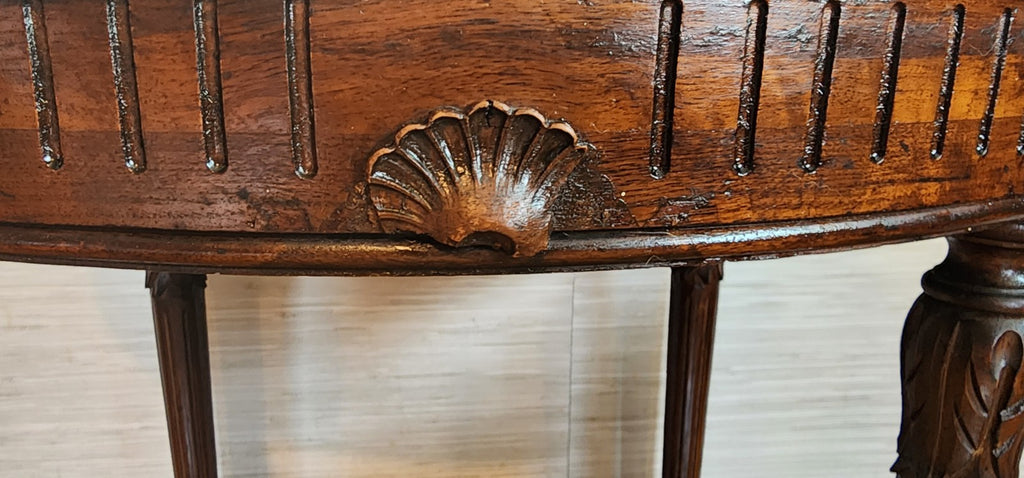 Antique French Table