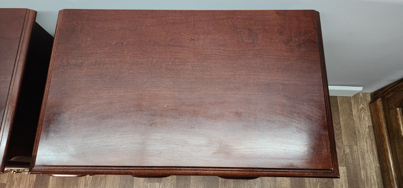Universal Furniture Night Tables - End Tables -Sold as a pair
