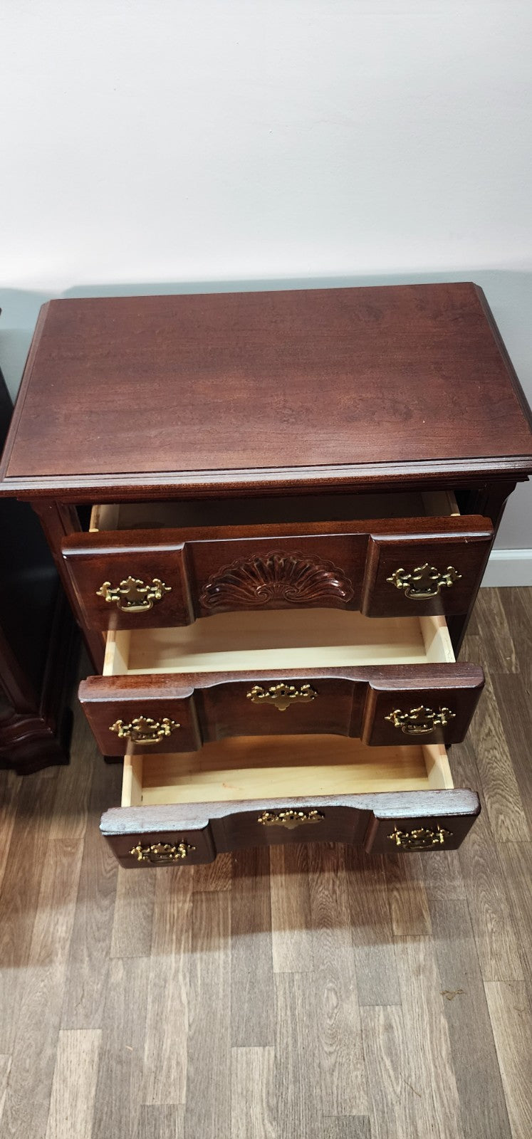 Universal Furniture Night Tables - End Tables -Sold as a pair
