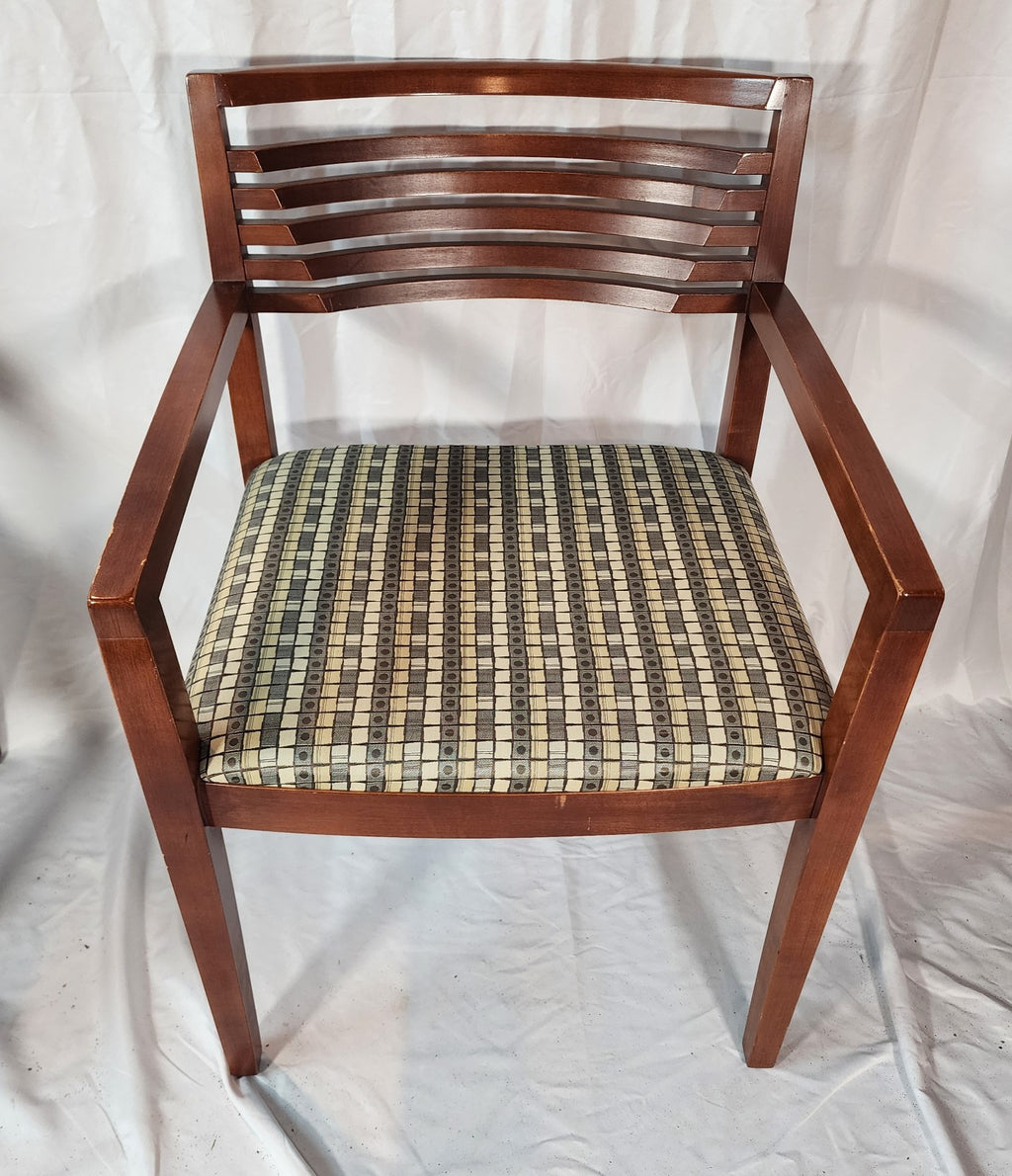 Knoll Studio 1990 Ricchio Chair