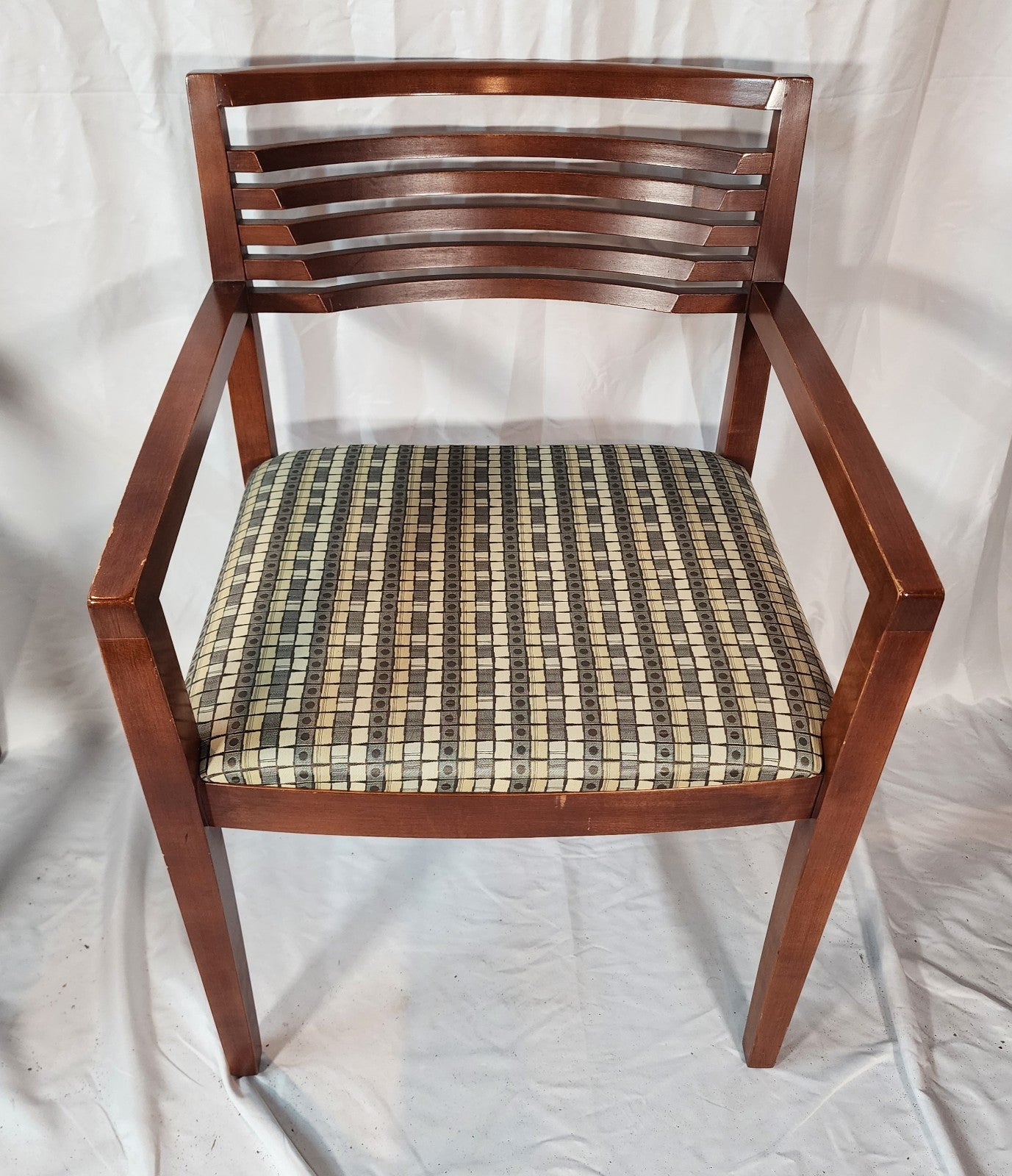 Knoll Studio 1990 Ricchio Chair