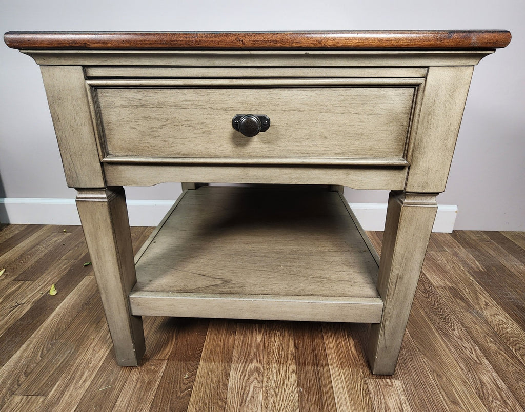 Pike And Main Side Tables Night Tables