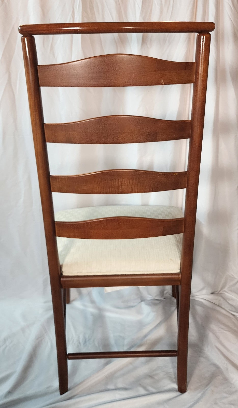 Stanley Ladderback Dining Chairs