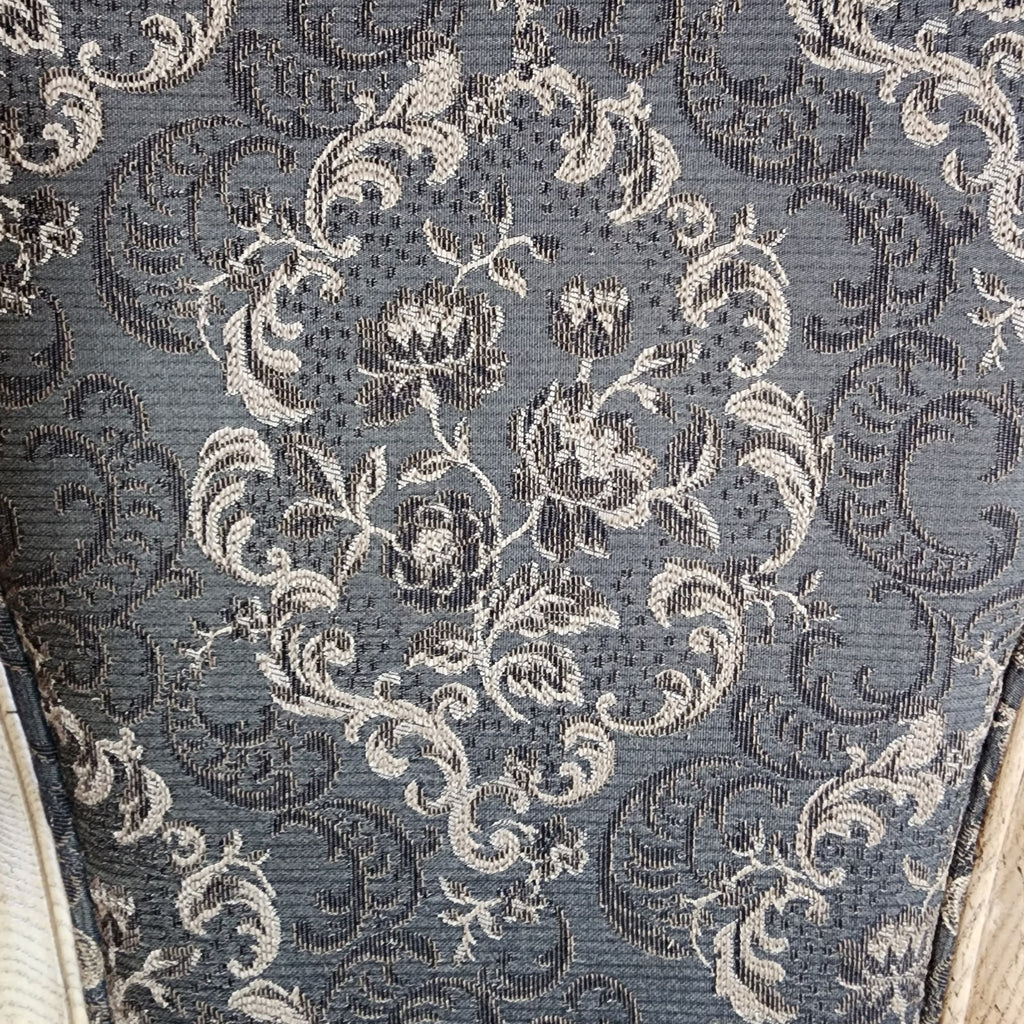 Vintage American Drew Dining Chairs Includes 2 Arm Chairs