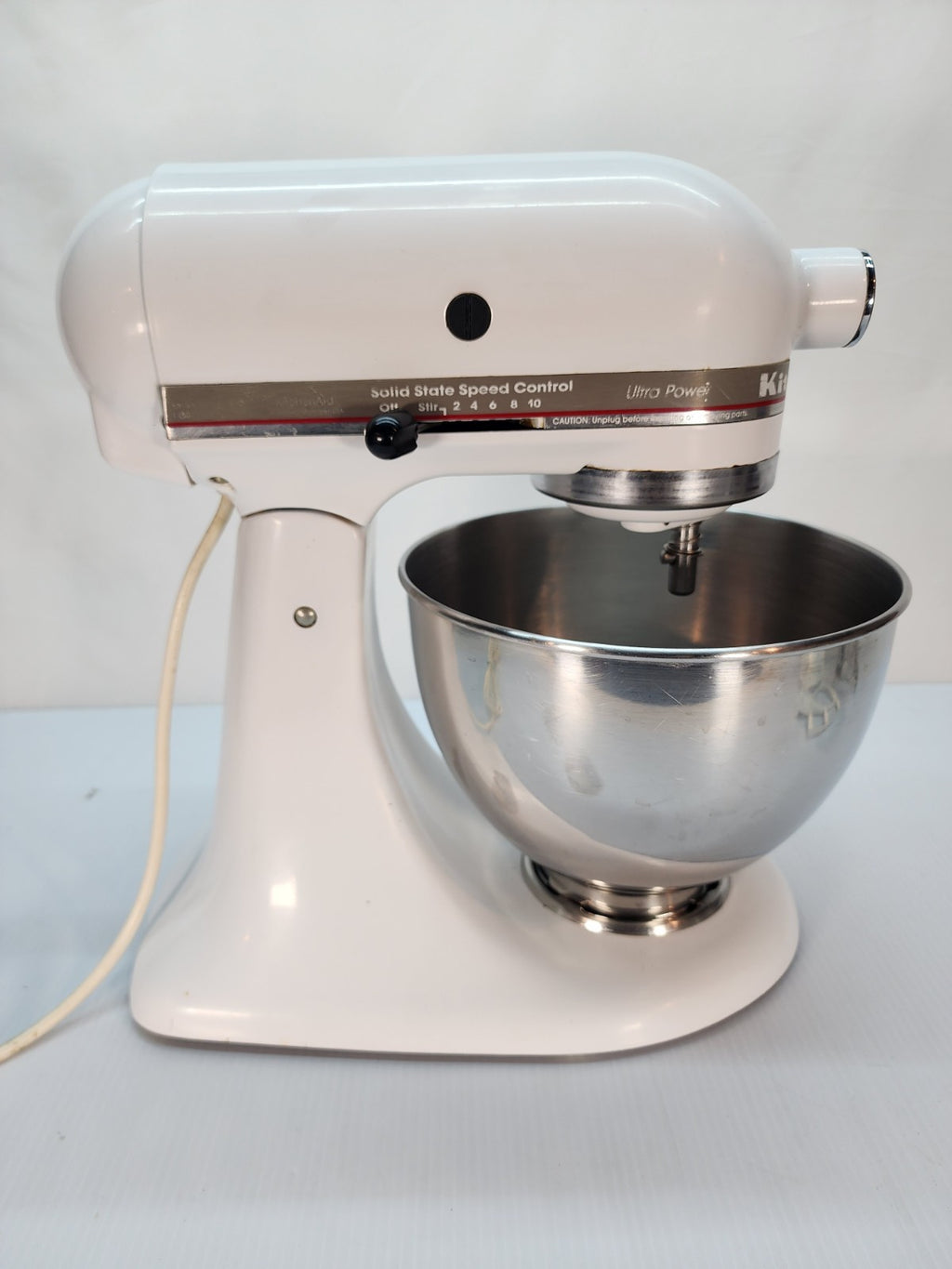 KitchenAid KSM90PSW