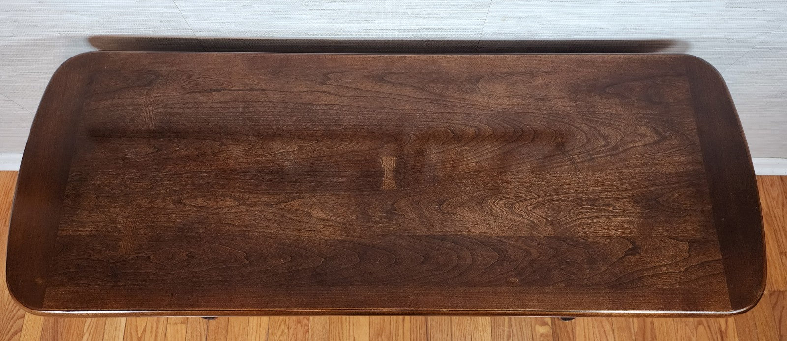 Bassett Vintage Console or Entry Table