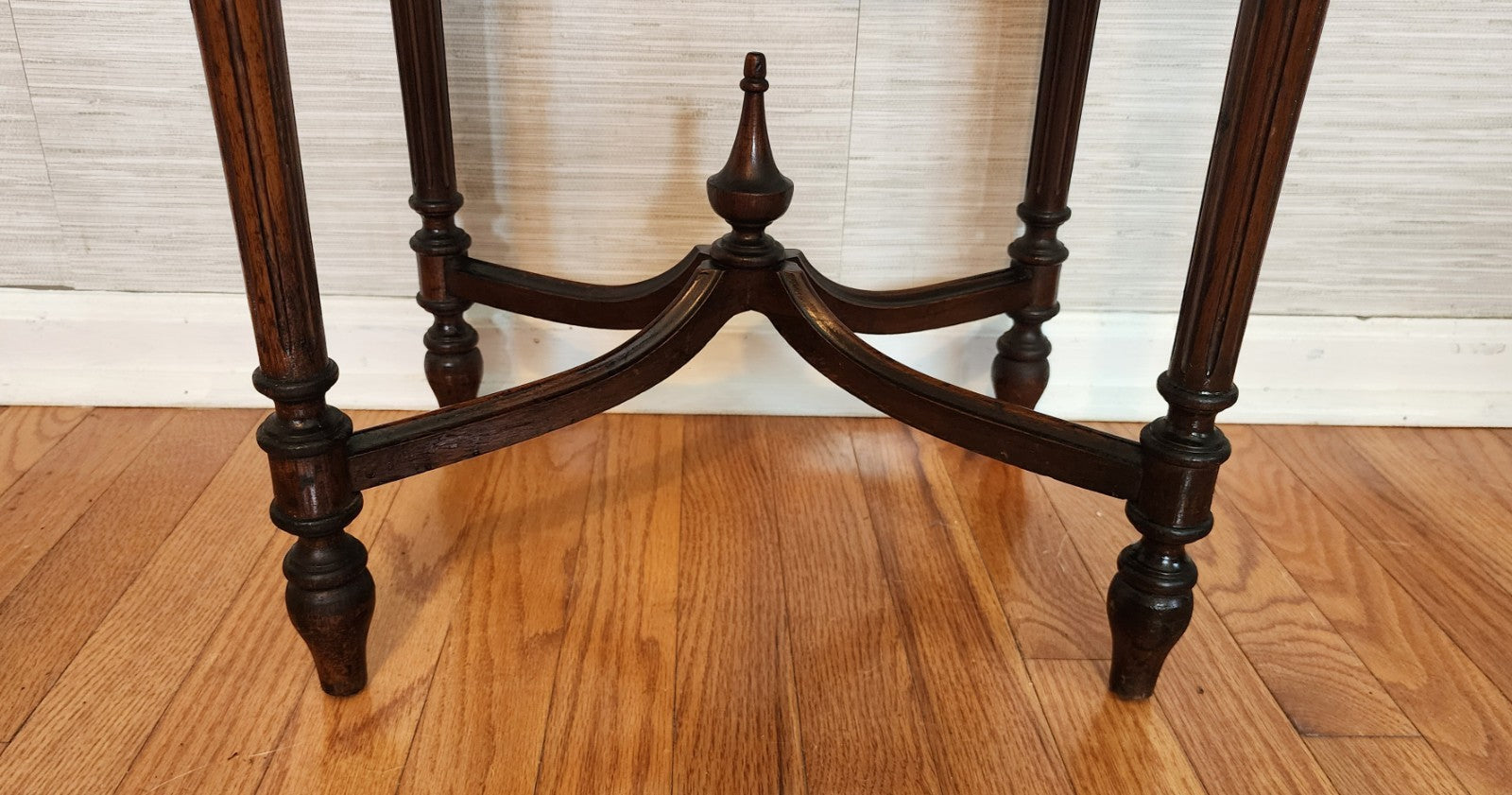 Antique French Table