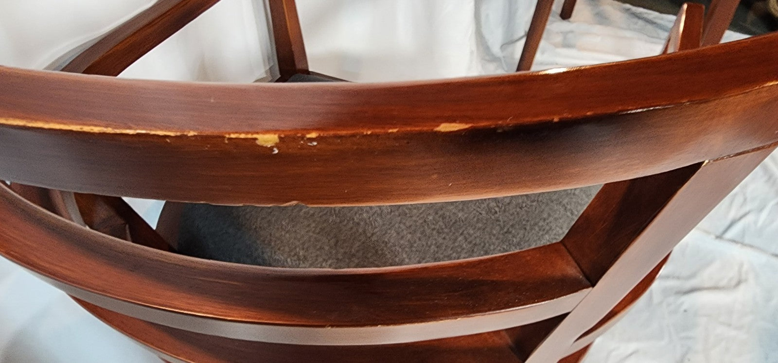 Knoll Studio 1991 Raul de Armas Mid-Century Modern