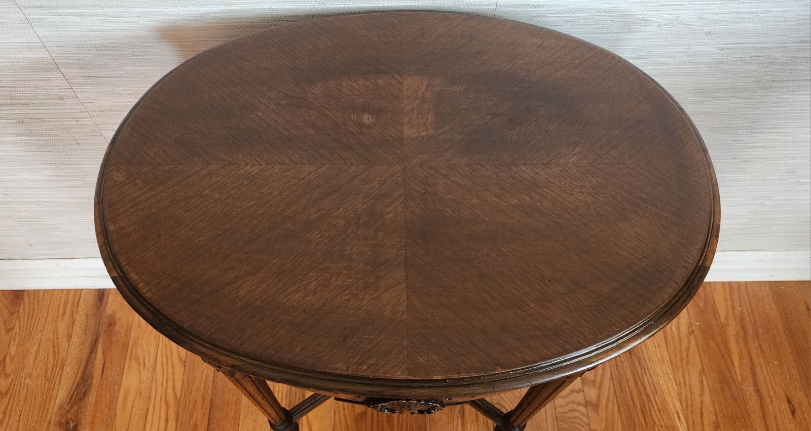 Antique French Table