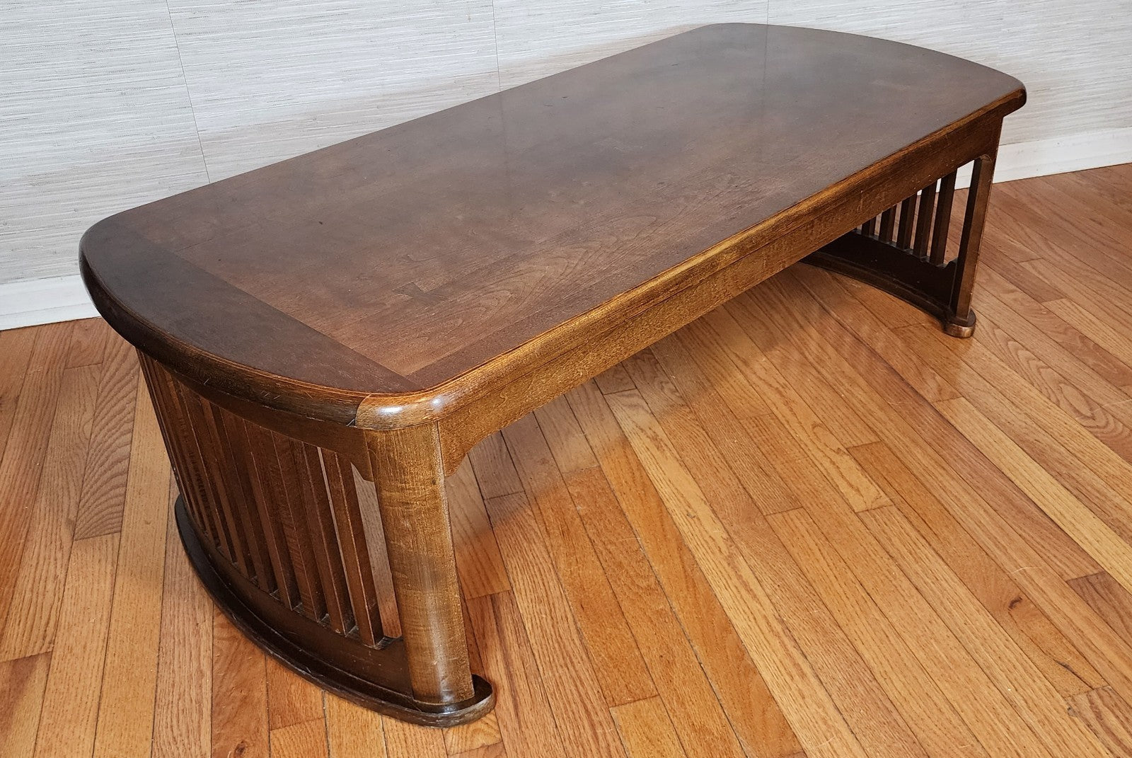 Bassett Vintage Coffee Table