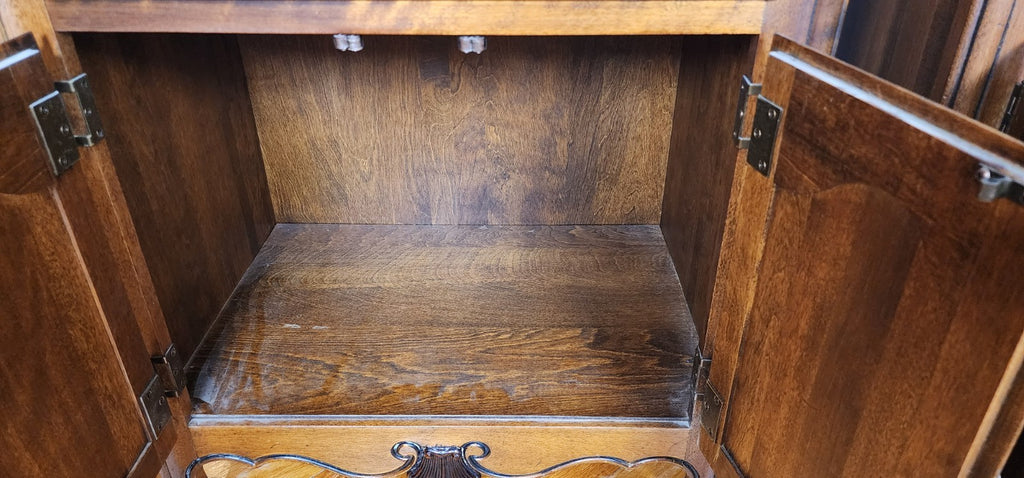 Ethan Allen French Country Nightstands Night Tables