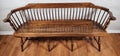 Fredrick Duckloe And Brothers Windsor Bench