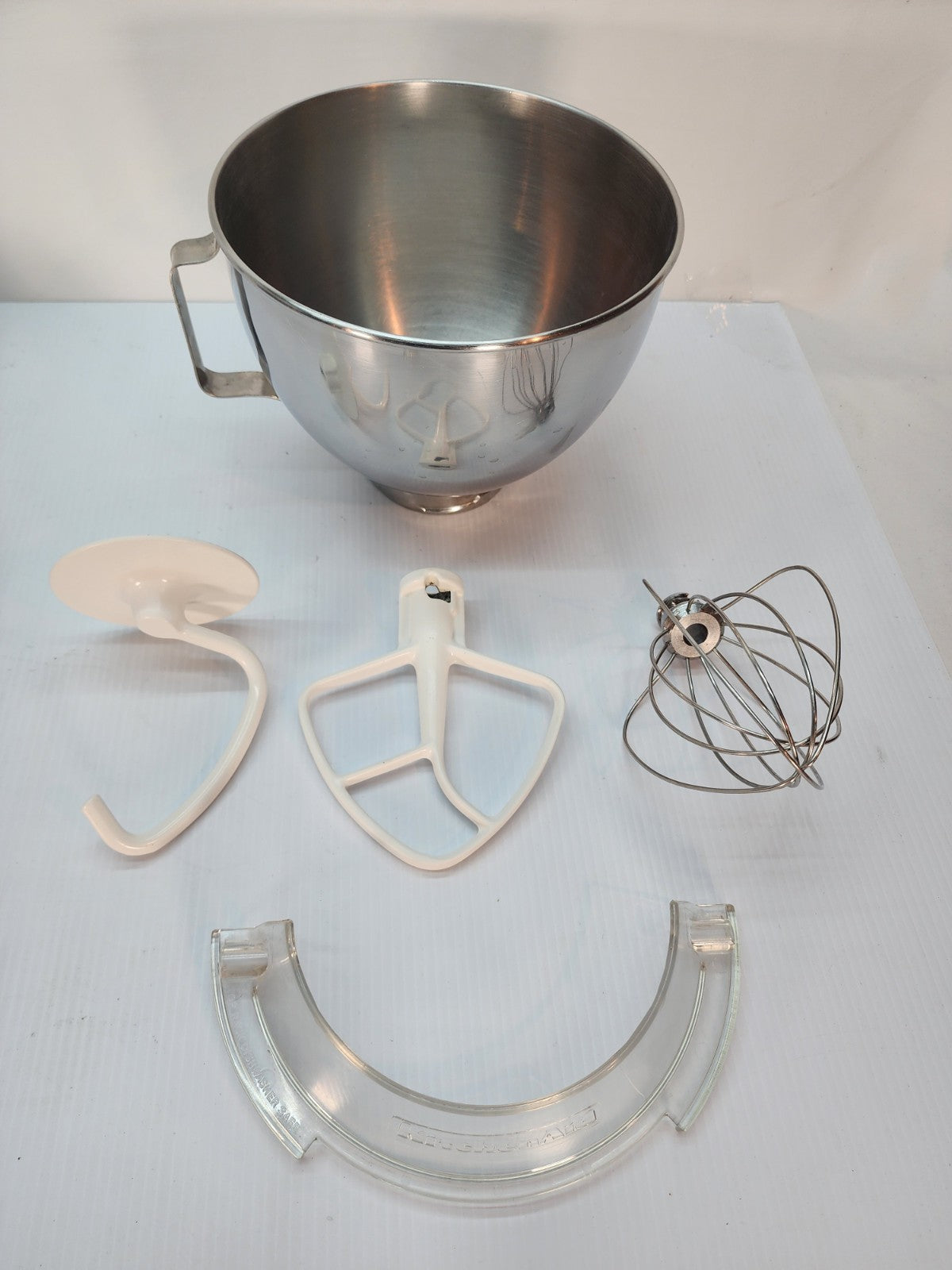 KitchenAid KSM90PSW
